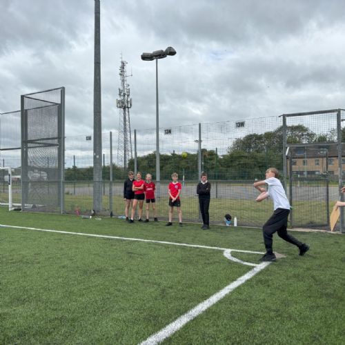 Sports Day 2024