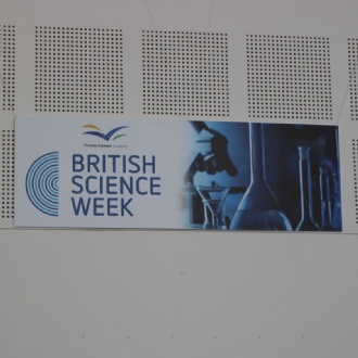 British Science Week