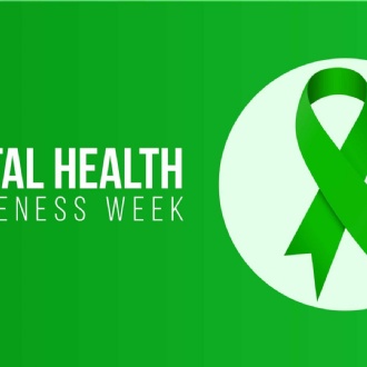 Mental Health Awareness Week 2025